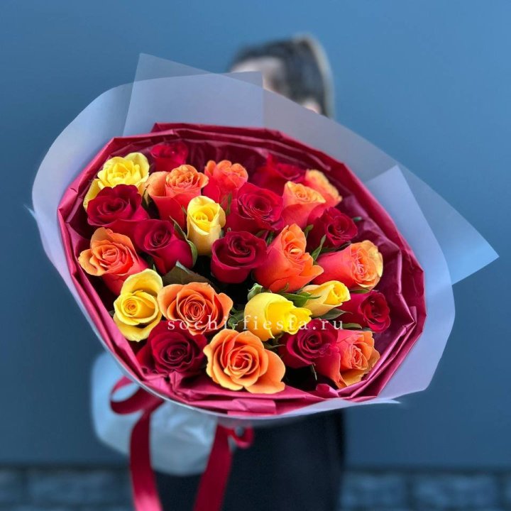 Кенийский микс "Краски 2" в Балашихе