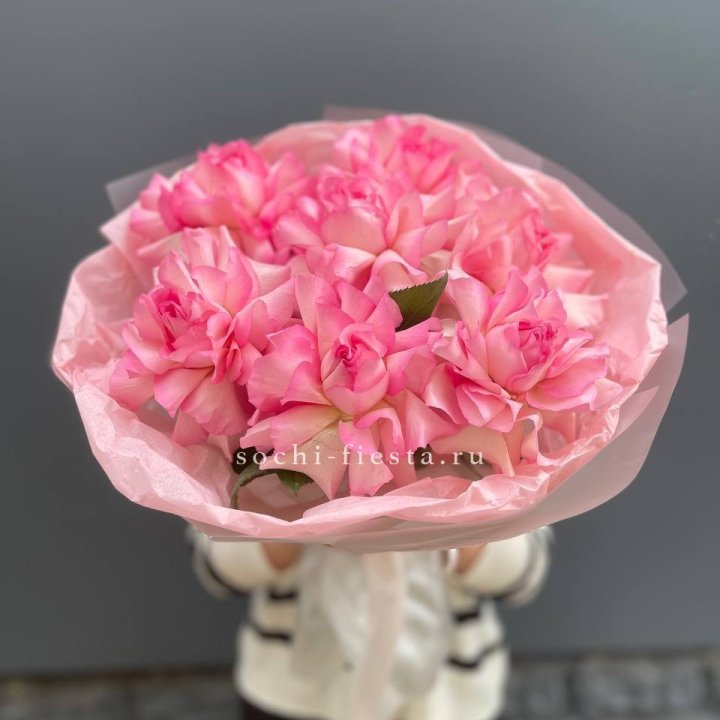 7 Роз Мандала в Балашихе