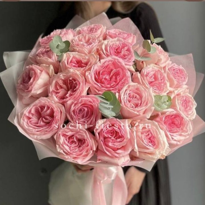 21 роз охара в Балашихе