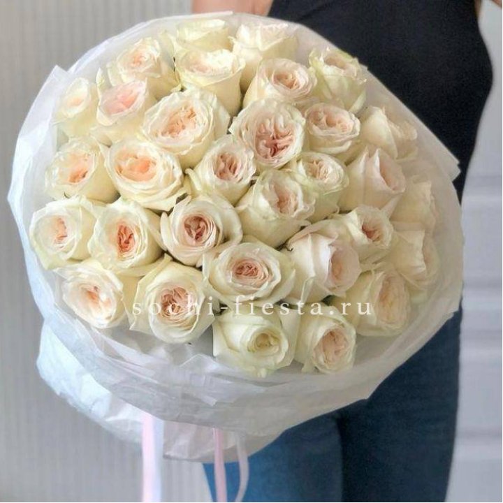 35 роз Охара в Балашихе