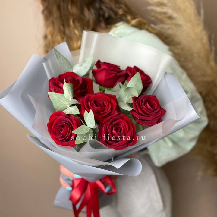 Букет Успеха в Балашихе