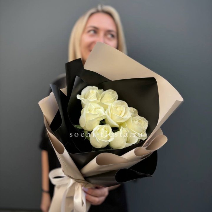 Букет Партнерства в Балашихе