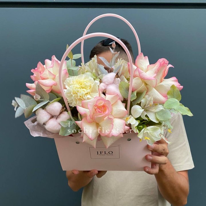 Сумочка "Закат" в Балашихе