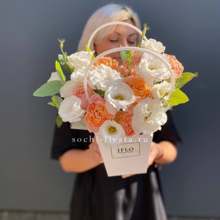 Сумочки "Джульетта"  в Балашихе