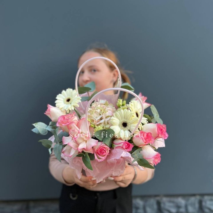 Сумочка "Для нее" в Балашихе