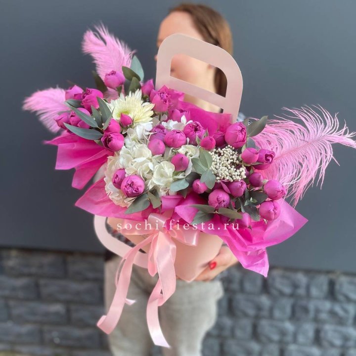 Сумочка "Симфония" в Балашихе