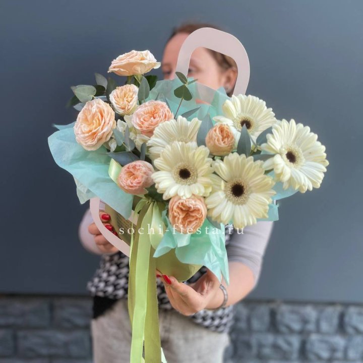  Сумочка "Лунная радуга" в Балашихе