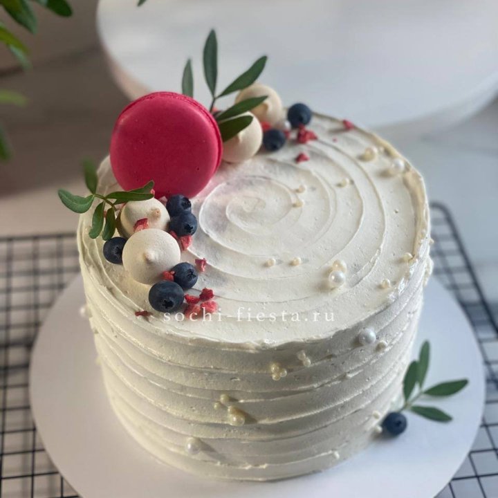 Торт "Валзер" в Балашихе