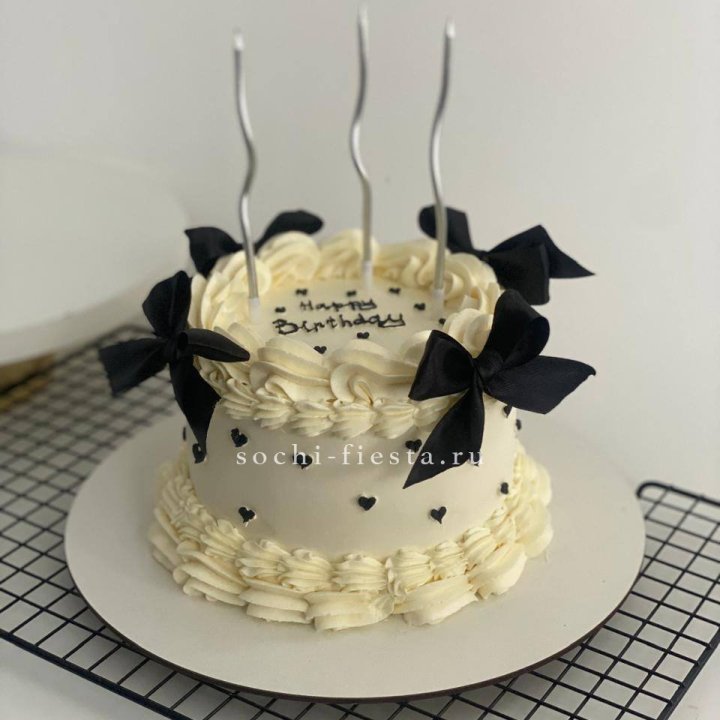 Торт "Тембор" в Балашихе