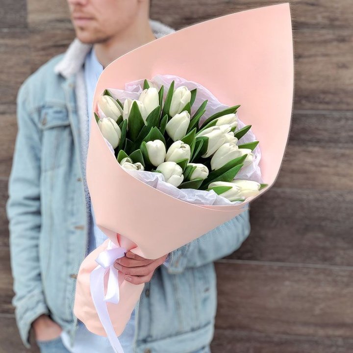 Букет Восторга в Балашихе