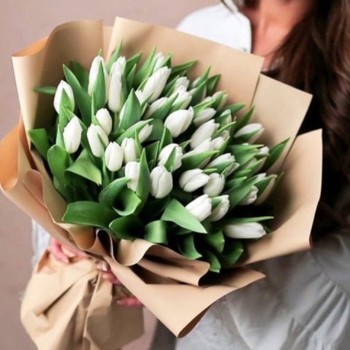 Букет "Прикоснись ко мне" в Балашихе