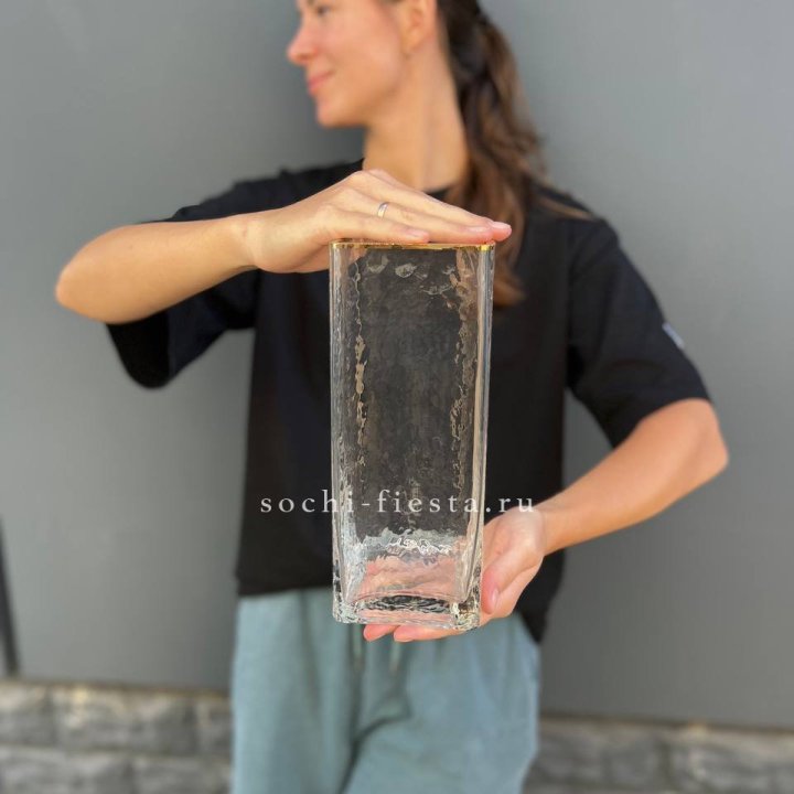 ВАЗА Солмакс стекло 2.5л в Балашихе