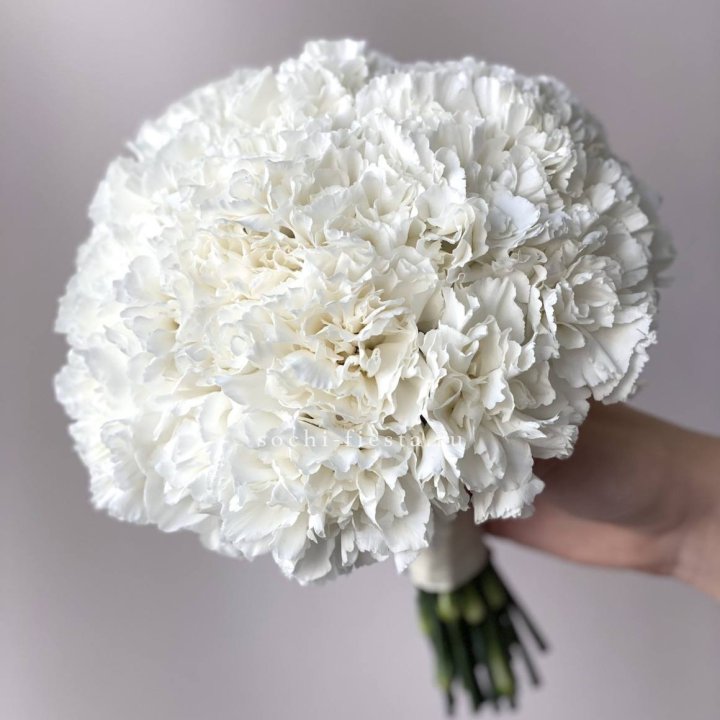 Свадебный букет №7 в Балашихе