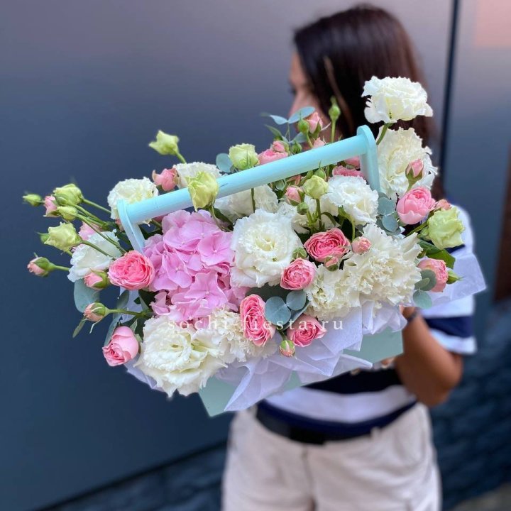 Ящик №4 в Балашихе