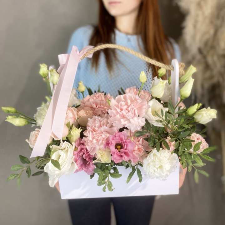 Ящик №1 в Балашихе