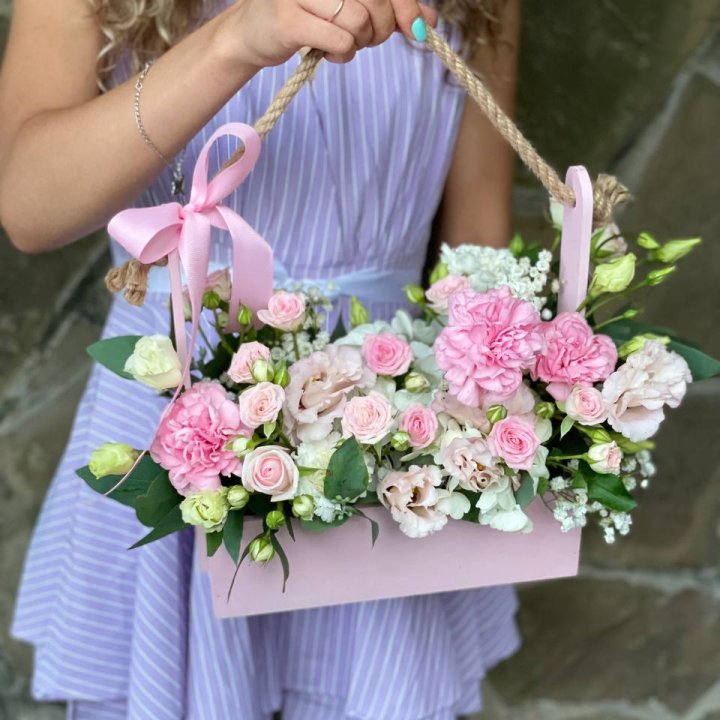 Ящик №2 в Балашихе