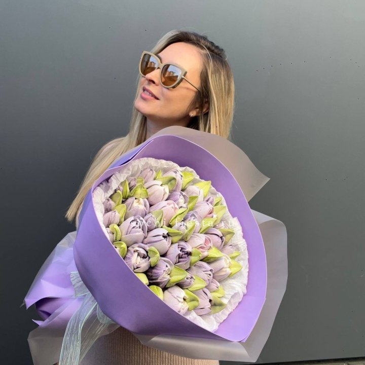 Зефирный букет перпел в Балашихе