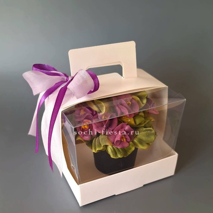  Зефир "Фиалка" в Балашихе