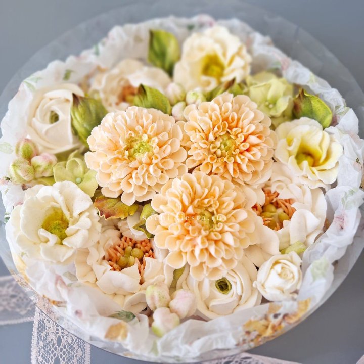 Зефирный бокс в Балашихе